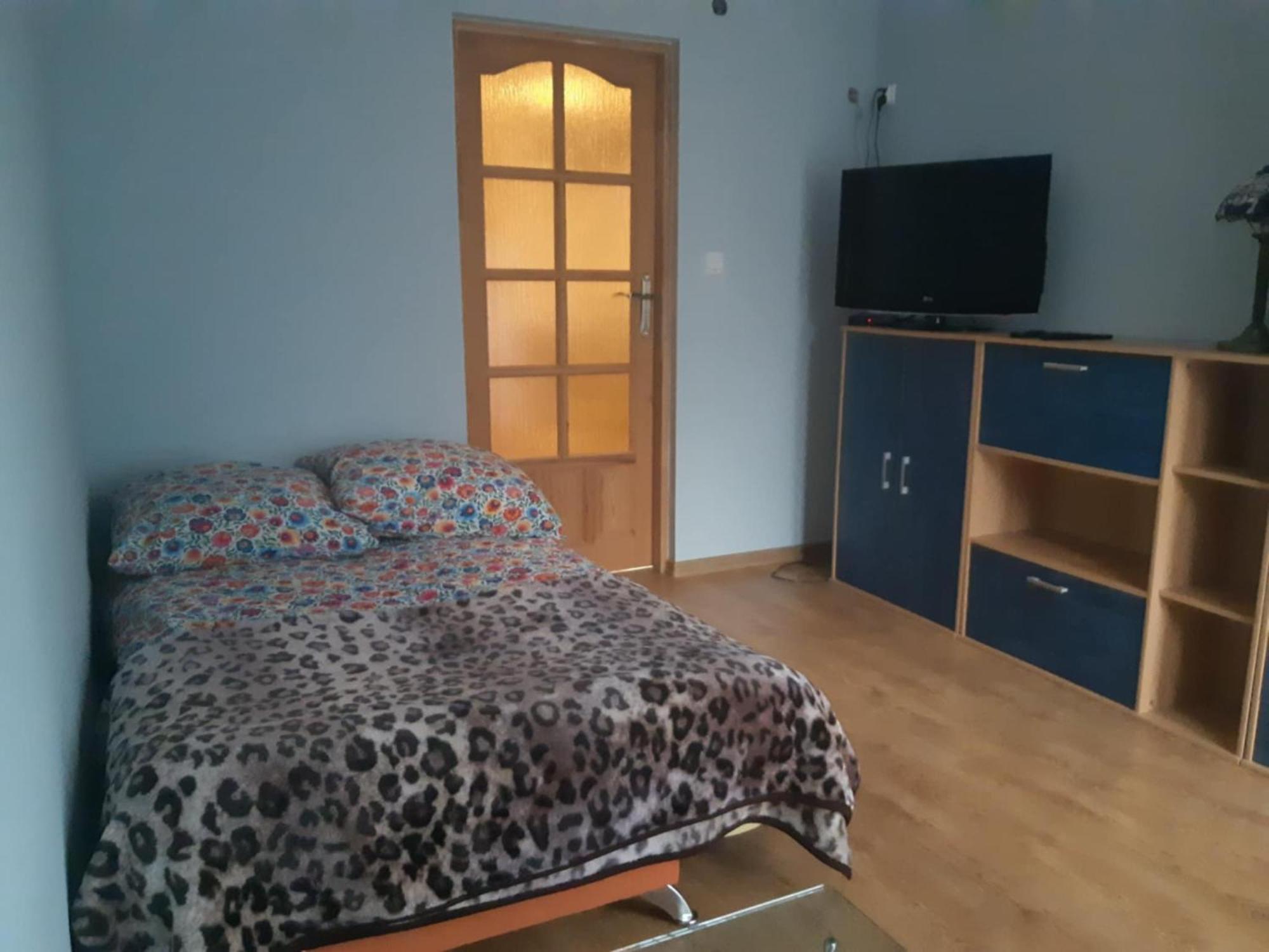 Willa Ola Nadole  Exteriér fotografie