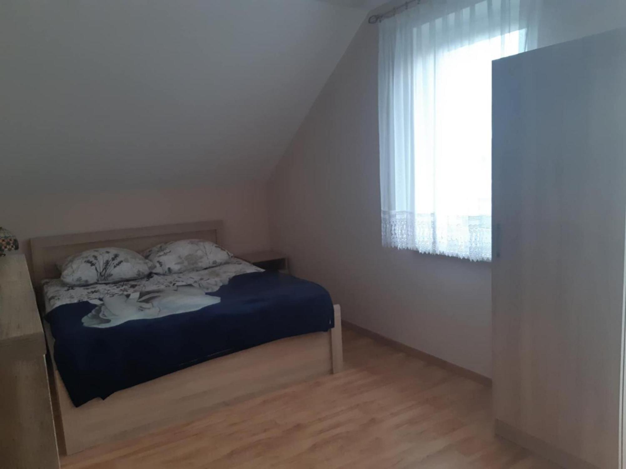 Willa Ola Nadole  Exteriér fotografie